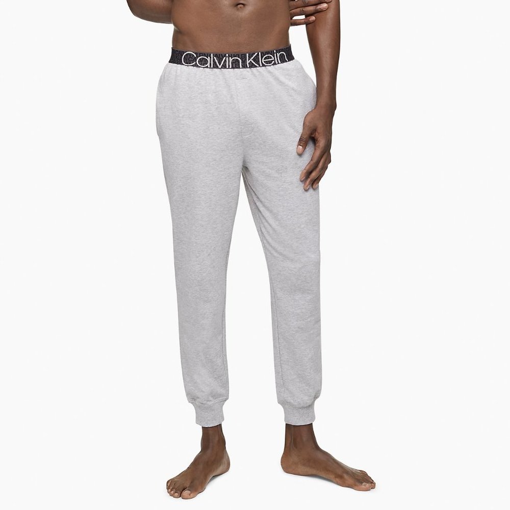 NWT Calvin Klein Mens RECONSIDERED COMFORT JOGGER M